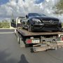 Photo of B&B towing