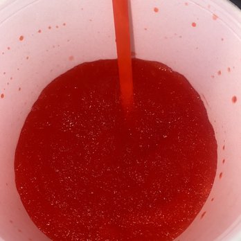 Sonic Drive-In - Cherry Slush - Burgers Near Me - Mesa, Arizona Sonic Drive-In - Cherry Slush - Burgers Near Me - Mesa, Arizona