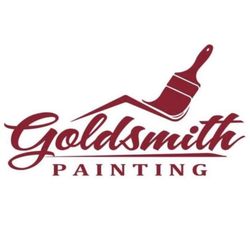Goldsmith Painting