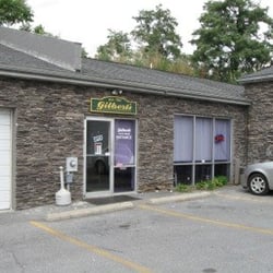 Gilbert's Restaurant Equipment & Supply - Restaurant Equipment Frederick Maryland