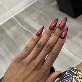 Spring Herbal Nails & Spa II - Nail Salons Near Me - Spring, Texas Spring Herbal Nails & Spa II - Nail Salons Near Me - Spring, Texas