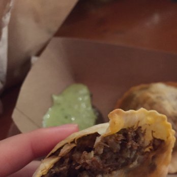 Carolicious - Venezuelan Near Me - Somerville, Massachusetts