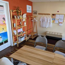 Body & Brain - Norridge
