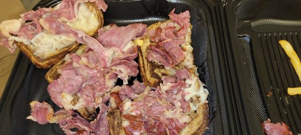 New Deck Tavern by null