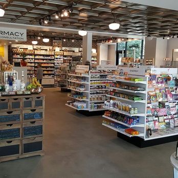 Old Pasadena Pharmacy - Drugstores Near Me - Pasadena, California