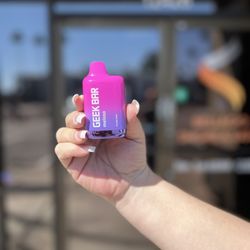 Bellagio Vapor - Embark on a Flavorful Journey with Our Geek Bar Meloso Pod Purple Haze Flavor! this vibrant blend will captivate your taste buds.