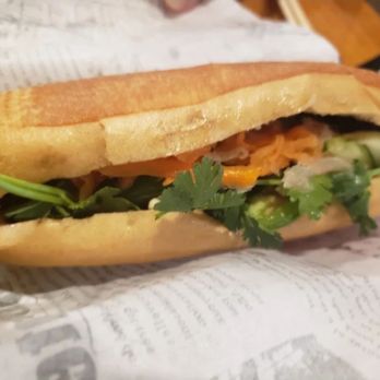 Com Ga Ninh Kieu - Banh mi - Vietnamese Near Me - Hollywood, Florida