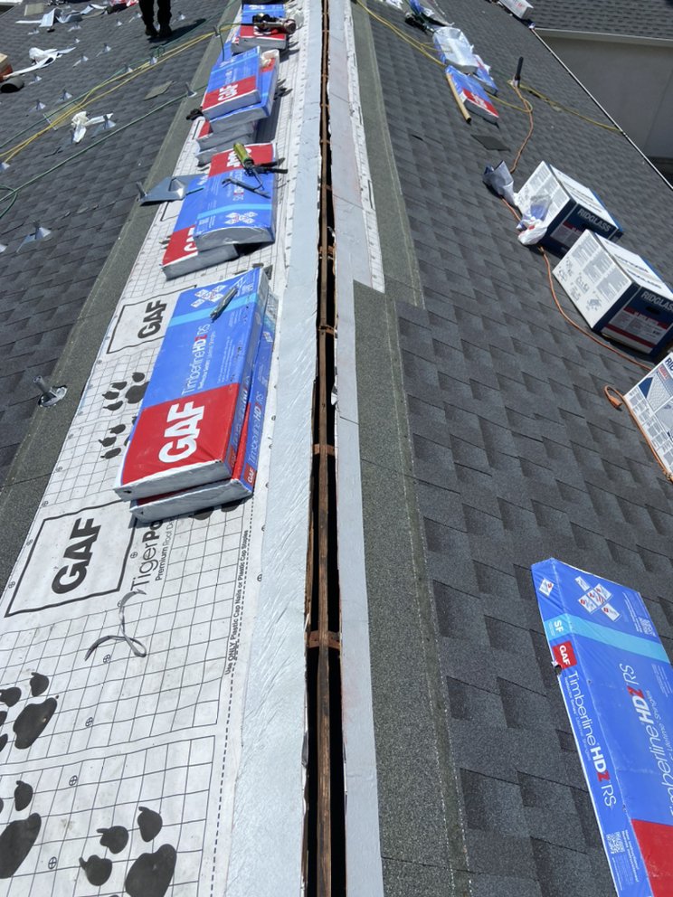 Slide of NorthStar Solar