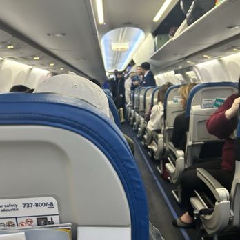 WestJet - Airlines Near Me - Richmond, British Columbia