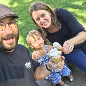 Wild Scoops - Ice Cream & Frozen Yogurt Near Me - Anchorage, Alaska