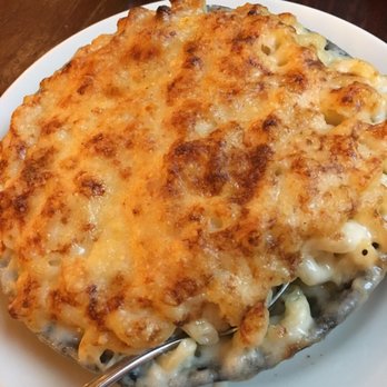 The Smith - My fantasy Mac &a Cheese - New American Near Me - New York, New York The Smith - My fantasy Mac &a Cheese - New American Near Me - New York, New York