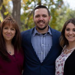 Pilgrim Denny Team- Wallick & Volk Mortgage - The Pilgrim Denny Team
