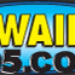 Hawaiian 105 KINE