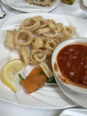 Cafe Allegre by null