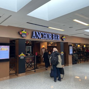 Anchor Bar - Chicken Wings Near Me - Buffalo, New York Anchor Bar - Chicken Wings Near Me - Buffalo, New York