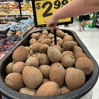 Winn-Dixie - fruit, I've never seen - Grocery Near Me - Marathon, Florida Winn-Dixie - fruit, I've never seen - Grocery Near Me - Marathon, Florida