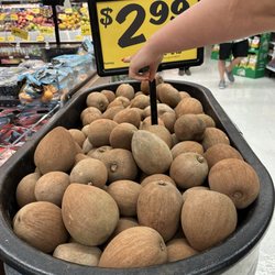 Winn-Dixie - Fruit, I've never seen