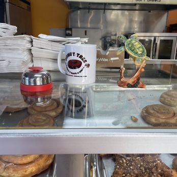 Donut Tree - Donuts Near Me - Walnut, California Donut Tree - Donuts Near Me - Walnut, California