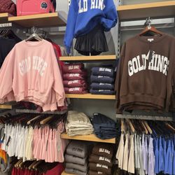 Mountain High Outfitters