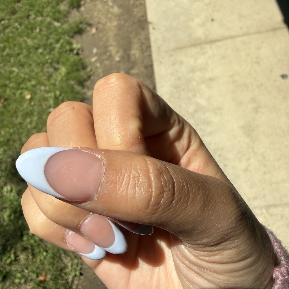 JP Nails & Spa - Threading Services Near Me - Monterey Park, California
