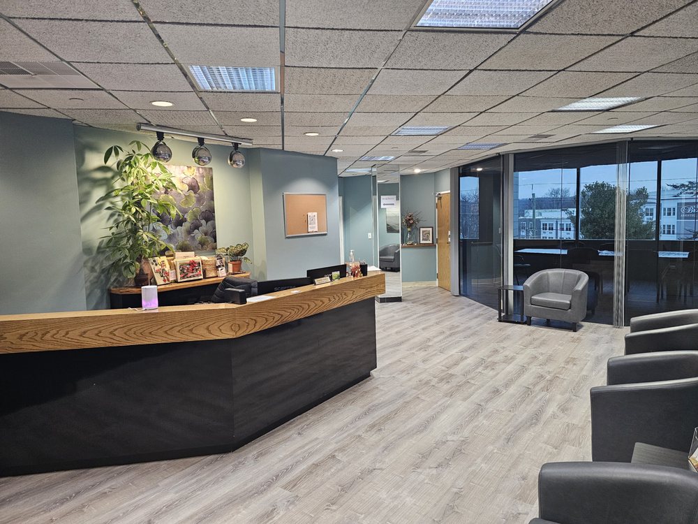 GenPsych - grief counselor in Wayne, NJ