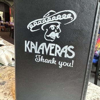 Kalaveras - Mexican Near Me - Rancho Cucamonga, California