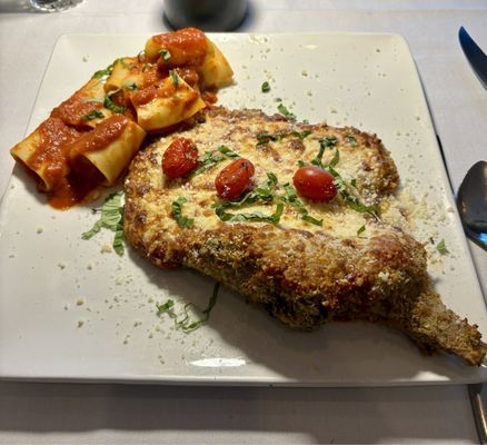 Ristorante Corleone by null