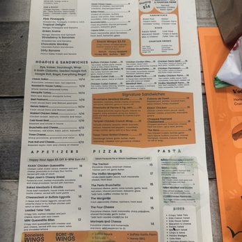 Deli at Dwell - Menu - Delis Near Me - Philadelphia, Pennsylvania