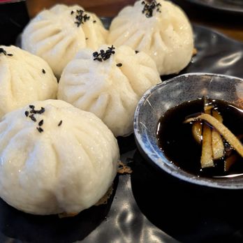 Mr. ChopStix - Pan fried bao - Chinese Near Me - Las Vegas, Nevada Mr. ChopStix - Pan fried bao - Chinese Near Me - Las Vegas, Nevada