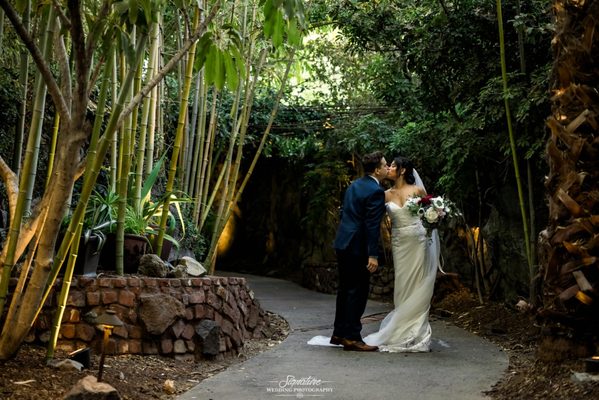 Stone Brewing World Bistro & Gardens - Escondido by null