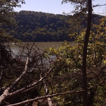 Pinnacle Overlook - Parks Near Me - Holtwood, Pennsylvania