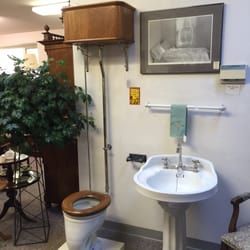 Port Townsend Antique Mall