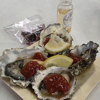 Oysters Hawaii - Caterers Near Me Oysters Hawaii - Caterers Near Me