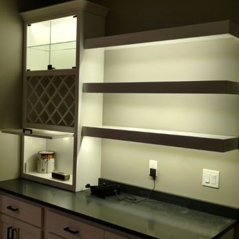 Insight Electric - Led undercabow voltage options - Electricians Near Me Insight Electric - Led undercabow voltage options - Electricians Near Me