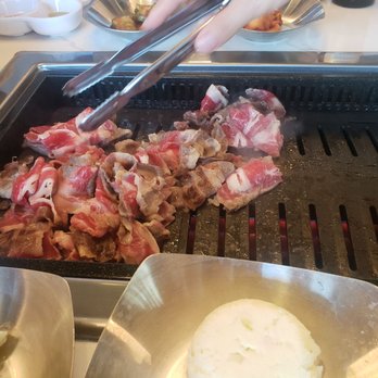 Meat Project - Smokey flavored brisket (chadol bagi) - Korean Near Me - Centreville, Virginia Meat Project - Smokey flavored brisket (chadol bagi) - Korean Near Me - Centreville, Virginia