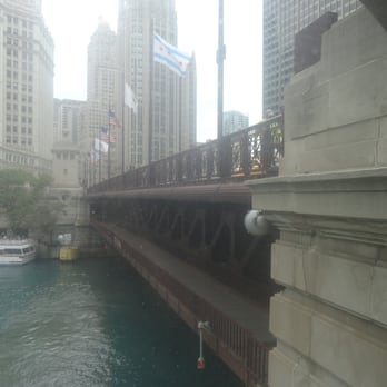 McCormick Bridgehouse & Chicago River Museum - Looking out of one of the windows of the bridge house on Michigan and Wacker - Museums Near Me - Chicago, Illinois McCormick Bridgehouse & Chicago River Museum - Looking out of one of the windows of the bridge house on Michigan and Wacker - Museums Near Me - Chicago, Illinois