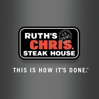 Ruth's Chris Steak House by null