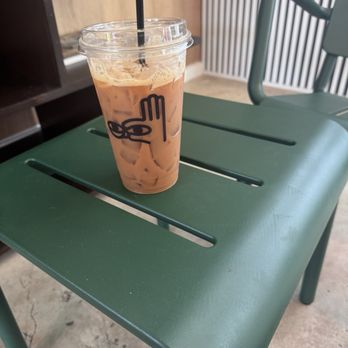 Waygood Coffee - Full drink - Coffee & Tea Near Me - Houston, Texas Waygood Coffee - Full drink - Coffee & Tea Near Me - Houston, Texas