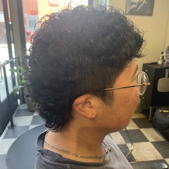 Edge Hair Salon - Hair Salons Near Me - Berkeley, California