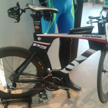 Trionik - Bikes Near Me - Hamburg, HH