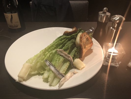 Boston Chops Downtown by null