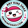Photo of Any Kine SNAX