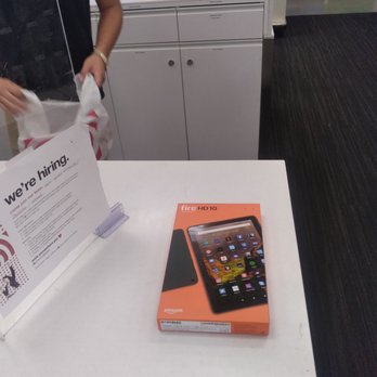 Target - My girlfriends new tablet - Department Stores Near Me - Commerce, California