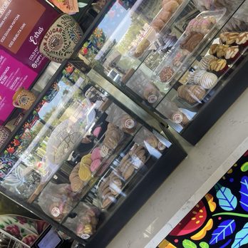 Con Azucar Cafe - Coffee & Tea Near Me - Santa Maria, California