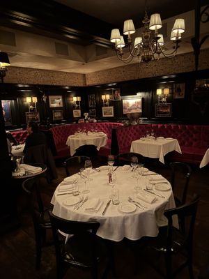 Steakhouse No. 316 Boulder by null