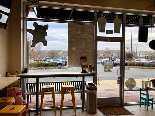 4 Sisters Asian Snack Bar by null