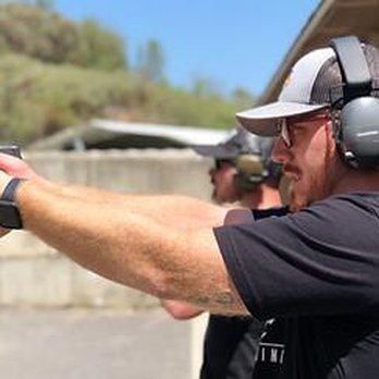Capital Defense Group - Firearm Training Near Me Capital Defense Group - Firearm Training Near Me