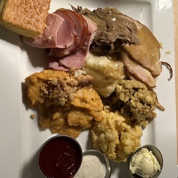 The Butcher's Son - New American Near Me - Virginia Beach, Virginia
