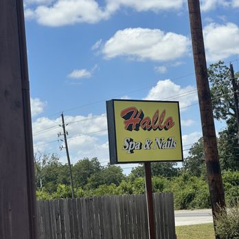 Hallo Nails & Spa - Nail Salons Near Me - Richmond, Texas Hallo Nails & Spa - Nail Salons Near Me - Richmond, Texas