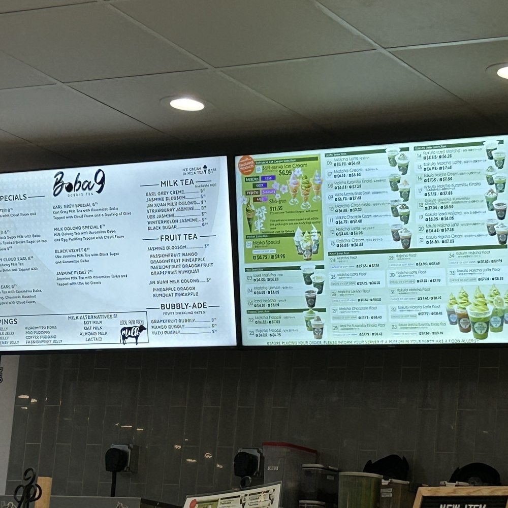 Matcha Café Maiko - Menu - Bubble Tea Near Me - Boston, Massachusetts Matcha Café Maiko - Menu - Bubble Tea Near Me - Boston, Massachusetts